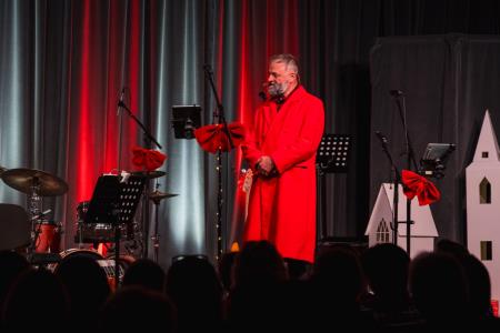 Božičnica 2023 nas je popeljala v zimsko čudežno deželo